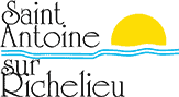 Logo ville Saint-Antoine-sur-Richelieu