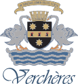 Logo ville Verchères