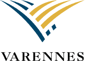 Logo ville Varennes